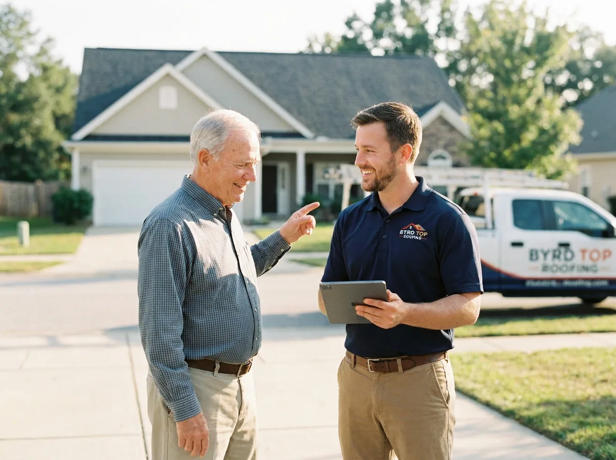 Roofing Royston, GA FAQs